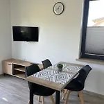 Pod Jodlami * Sarbinowo