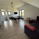 Pod Jodlami Apartment