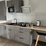 Pod Jodlami Apartment