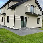 Pod Jodlami Apartment *