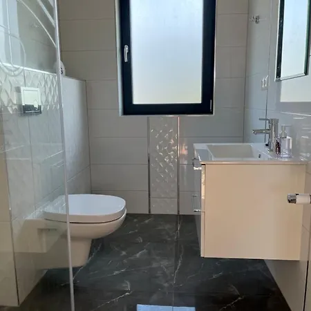 Pod Jodlami Apartment