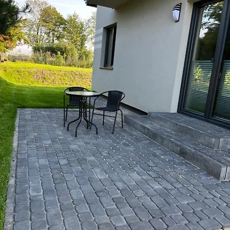 דירה Pod Jodlami *