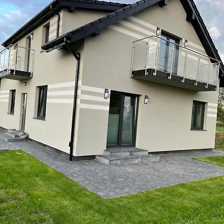 Pod Jodlami Apartment *