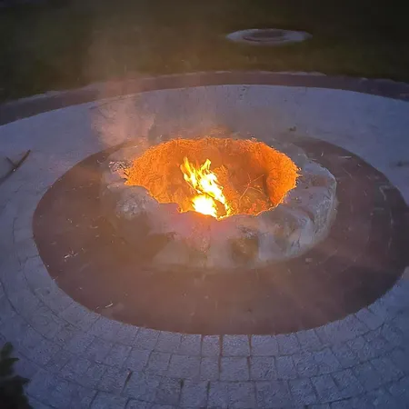 Pod Jodlami סרבינובו