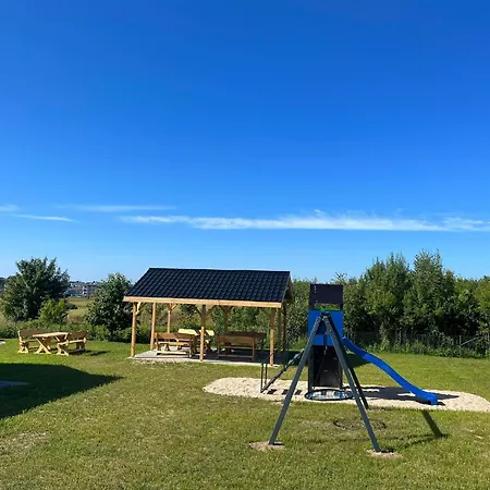 דירה Pod Jodlami *