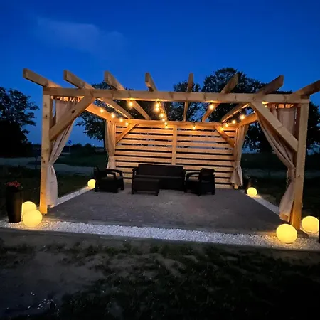 Pod Jodlami דירה סרבינובו