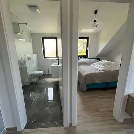 Pod Jodlami * סרבינובו