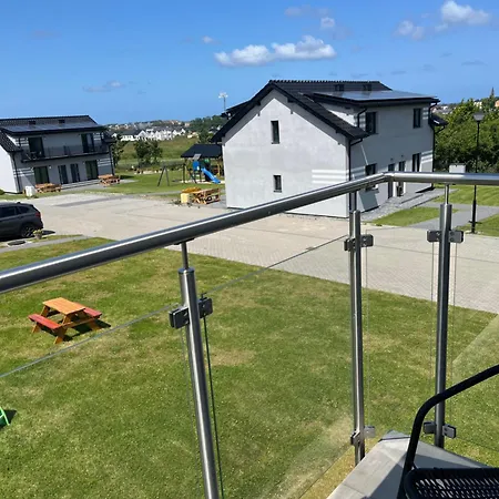 Pod Jodlami סרבינובו