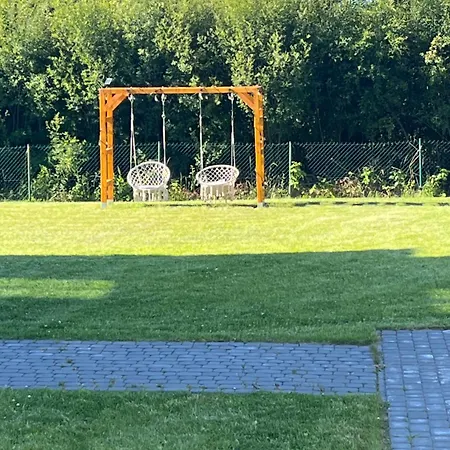 דירה Pod Jodlami