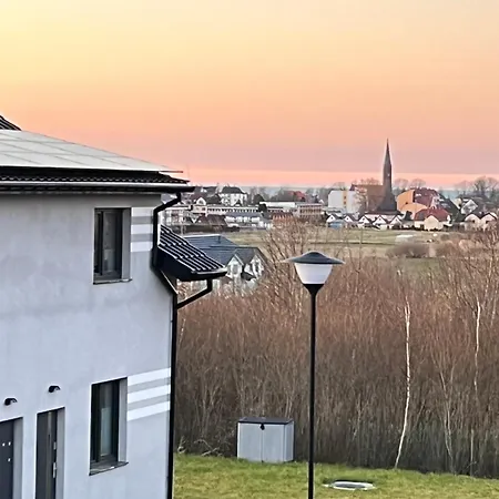Pod Jodlami * Sarbinowo
