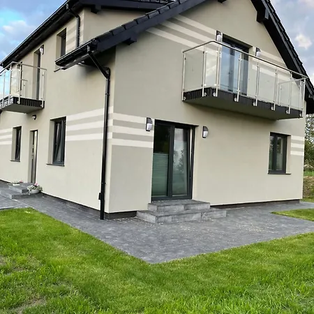 Pod Jodlami Apartment *