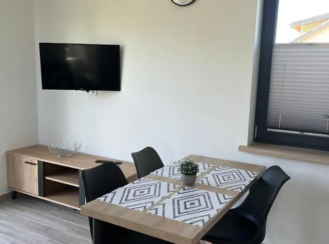 Pod Jodlami * Сарбиново