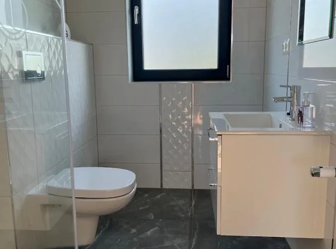 Pod Jodlami Апартаменты