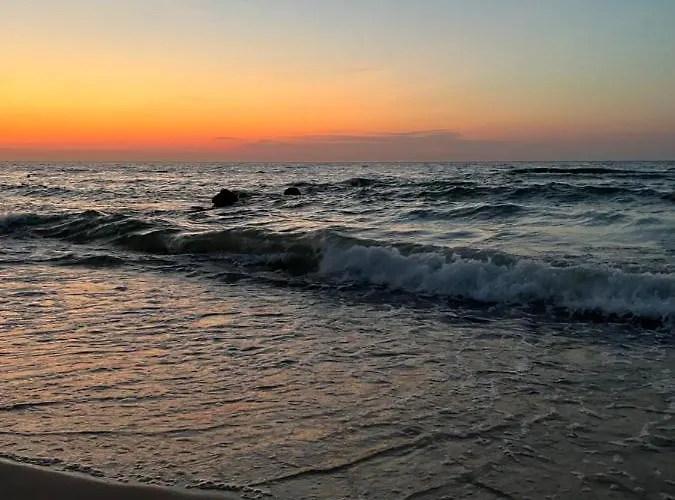 Апартаменты Pod Jodlami *