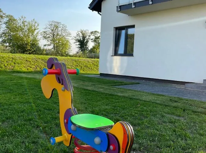 Апартаменты Pod Jodlami Сарбиново