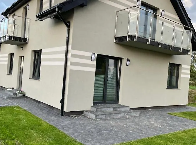 Pod Jodlami Апартаменты *