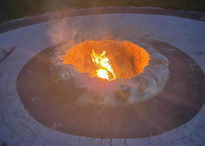 Pod Jodlami Сарбиново