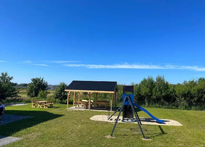 Апартаменты Pod Jodlami *