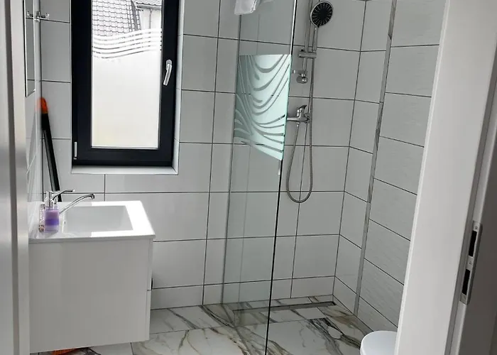 Pod Jodlami Апартаменты *