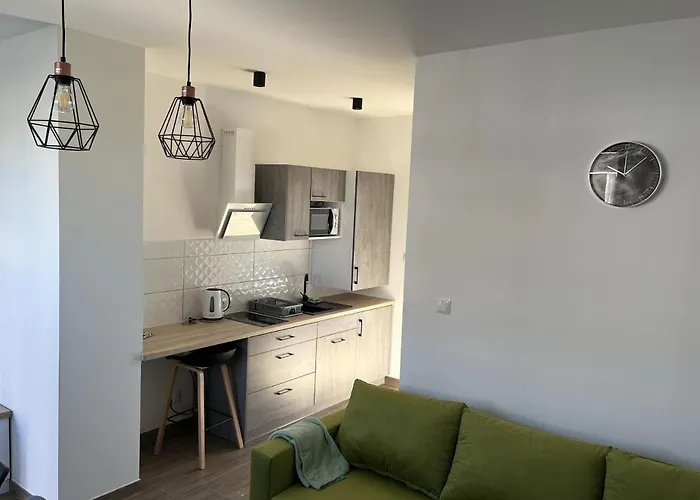 Pod Jodlami * Сарбиново