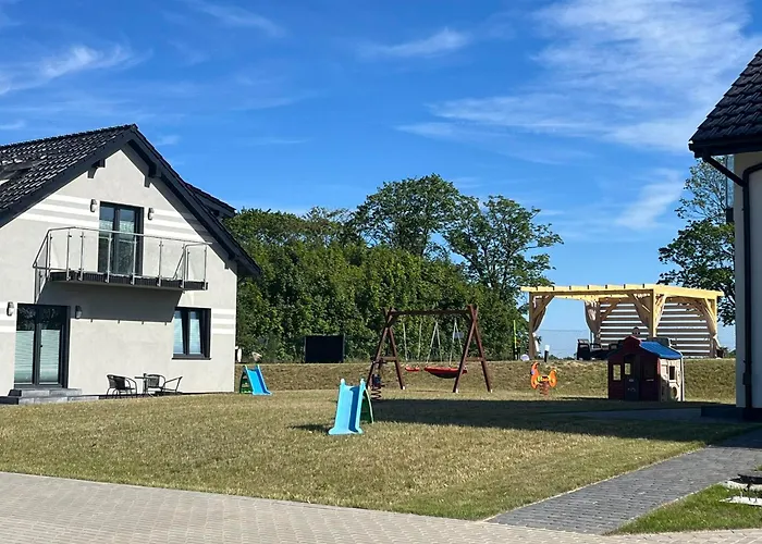 Апартаменты Pod Jodlami Сарбиново