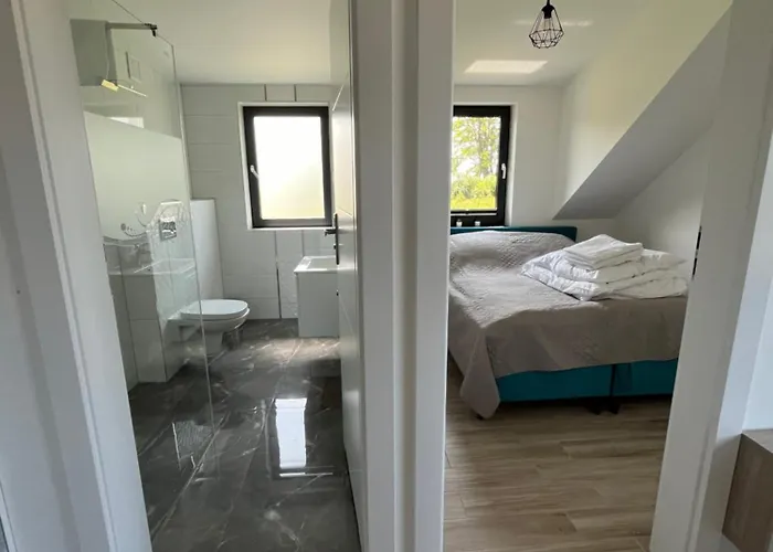 Pod Jodlami * Сарбиново