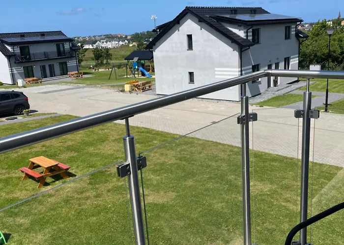 Pod Jodlami Сарбиново