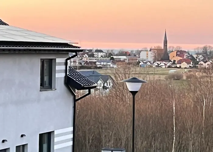 Pod Jodlami * Сарбиново