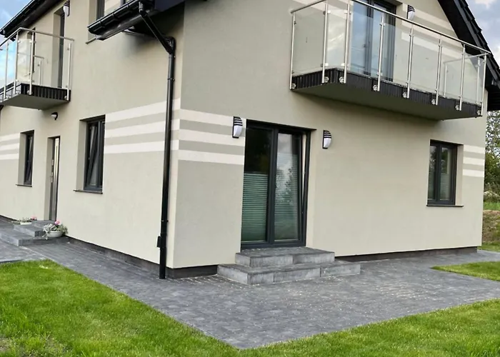 Pod Jodlami Апартаменты *